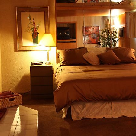 Nominingue Auberge Godard الغرفة الصورة