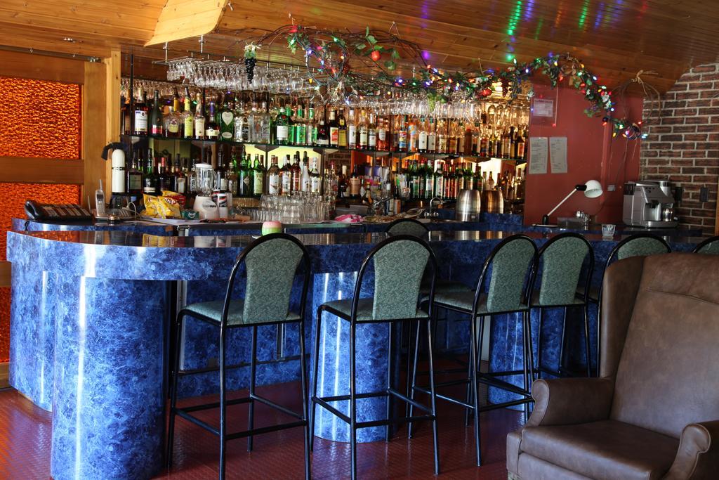 Nominingue Auberge Godard المظهر الخارجي الصورة