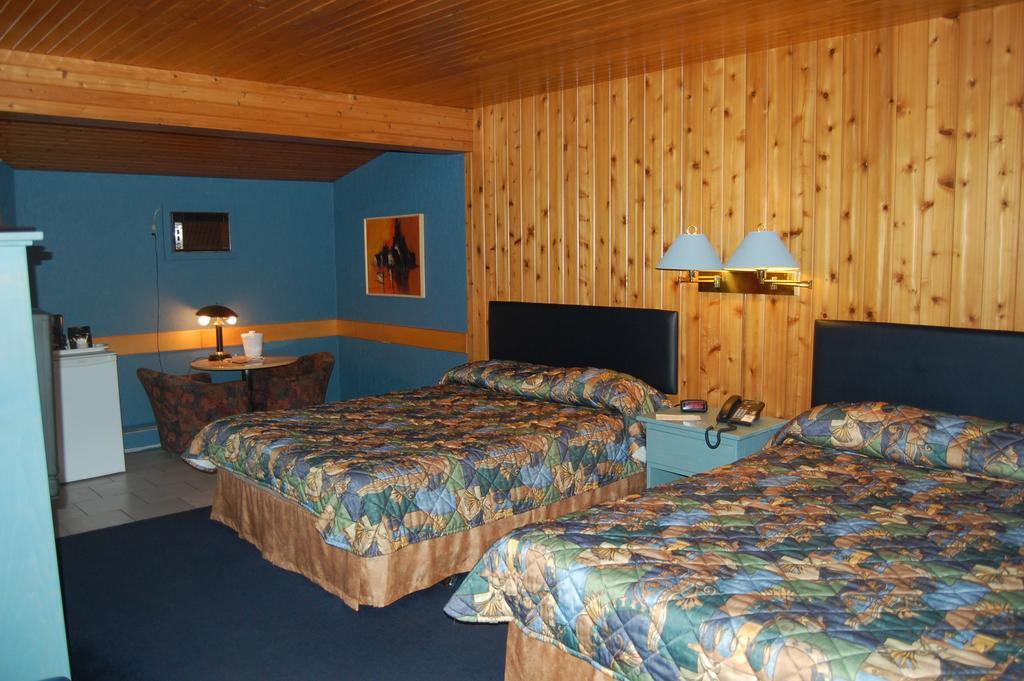 Nominingue Auberge Godard المظهر الخارجي الصورة