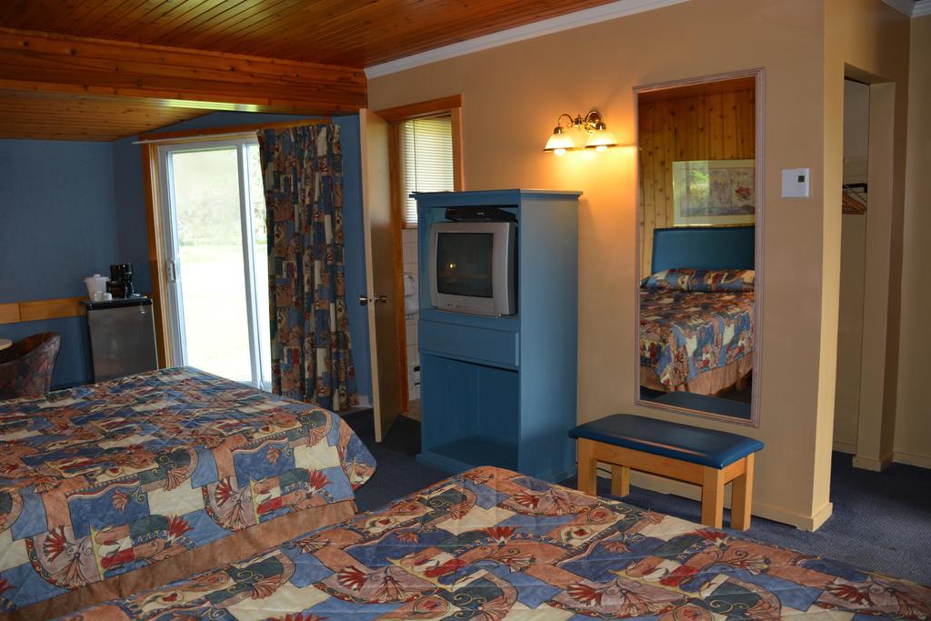Nominingue Auberge Godard المظهر الخارجي الصورة