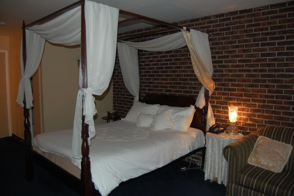 Nominingue Auberge Godard الغرفة الصورة