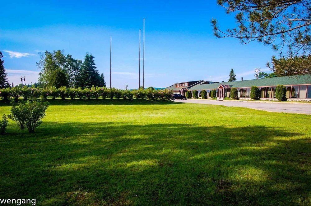 Nominingue Auberge Godard المظهر الخارجي الصورة