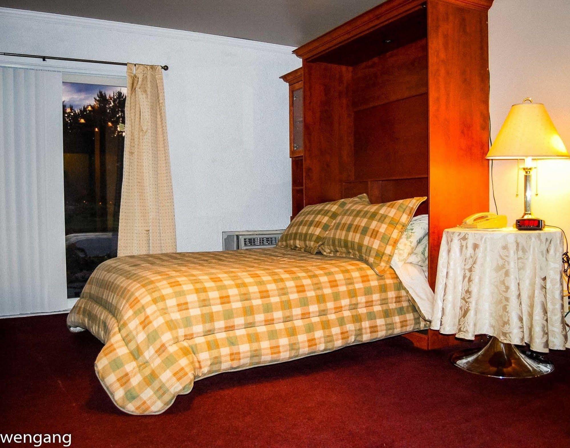 Nominingue Auberge Godard المظهر الخارجي الصورة