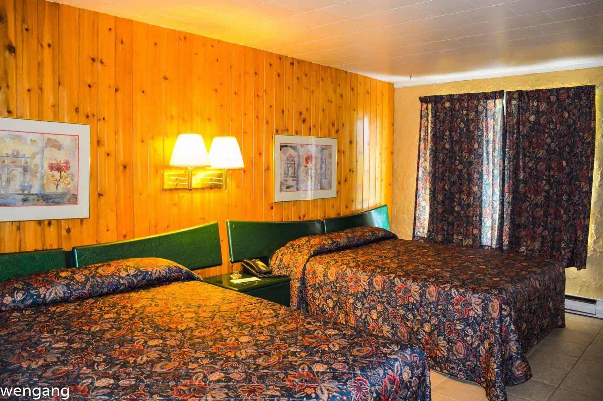Nominingue Auberge Godard المظهر الخارجي الصورة