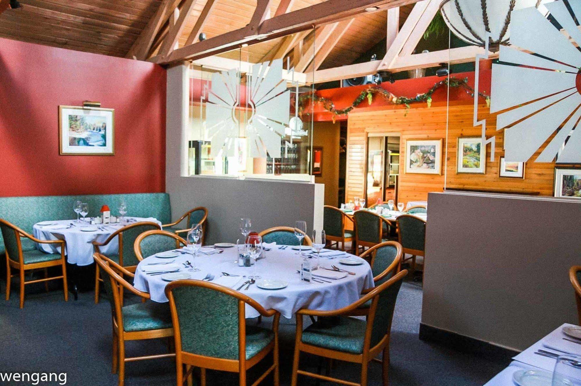 Nominingue Auberge Godard المظهر الخارجي الصورة