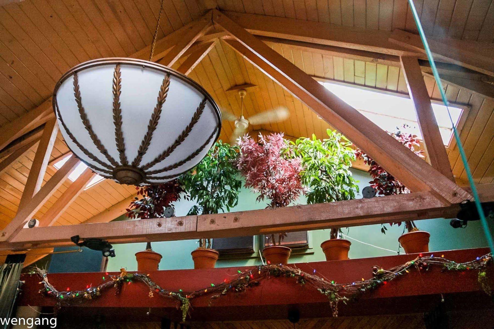 Nominingue Auberge Godard المظهر الخارجي الصورة