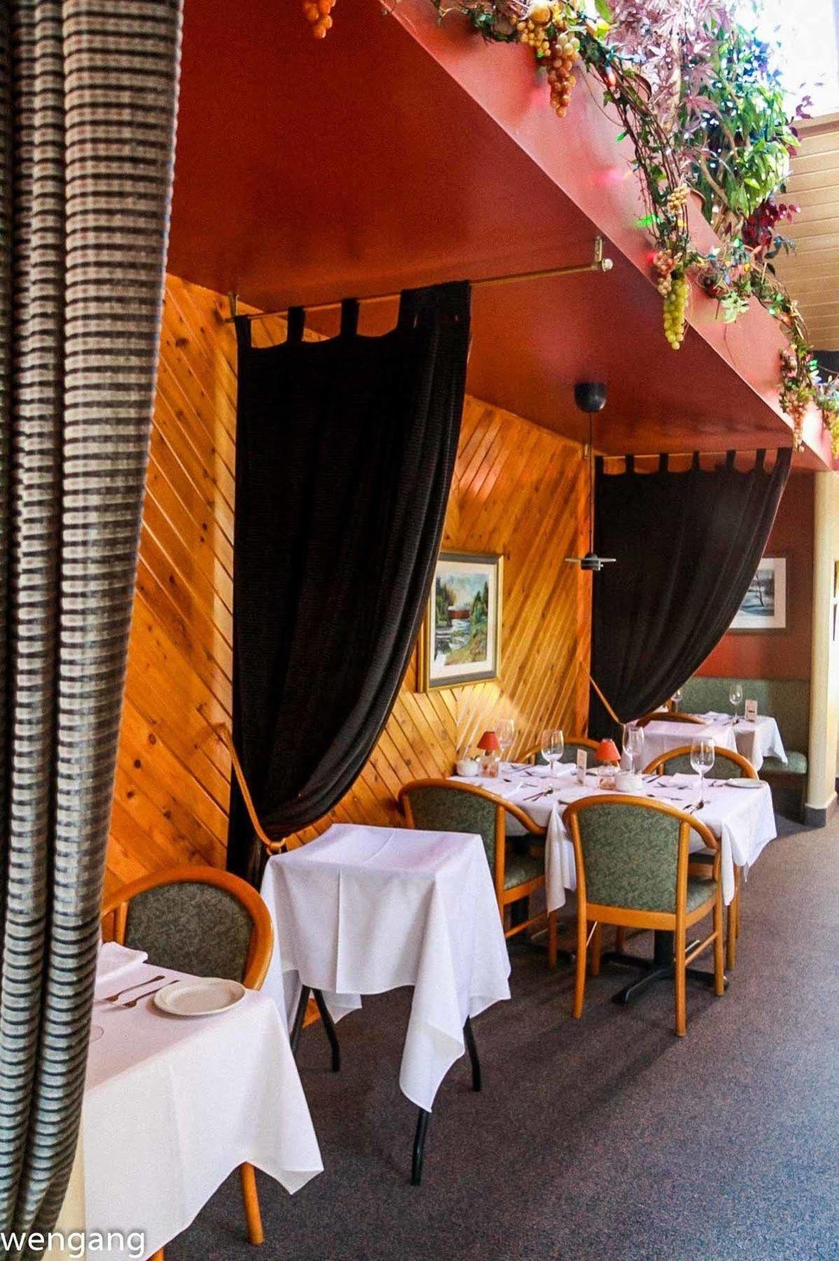 Nominingue Auberge Godard المظهر الخارجي الصورة