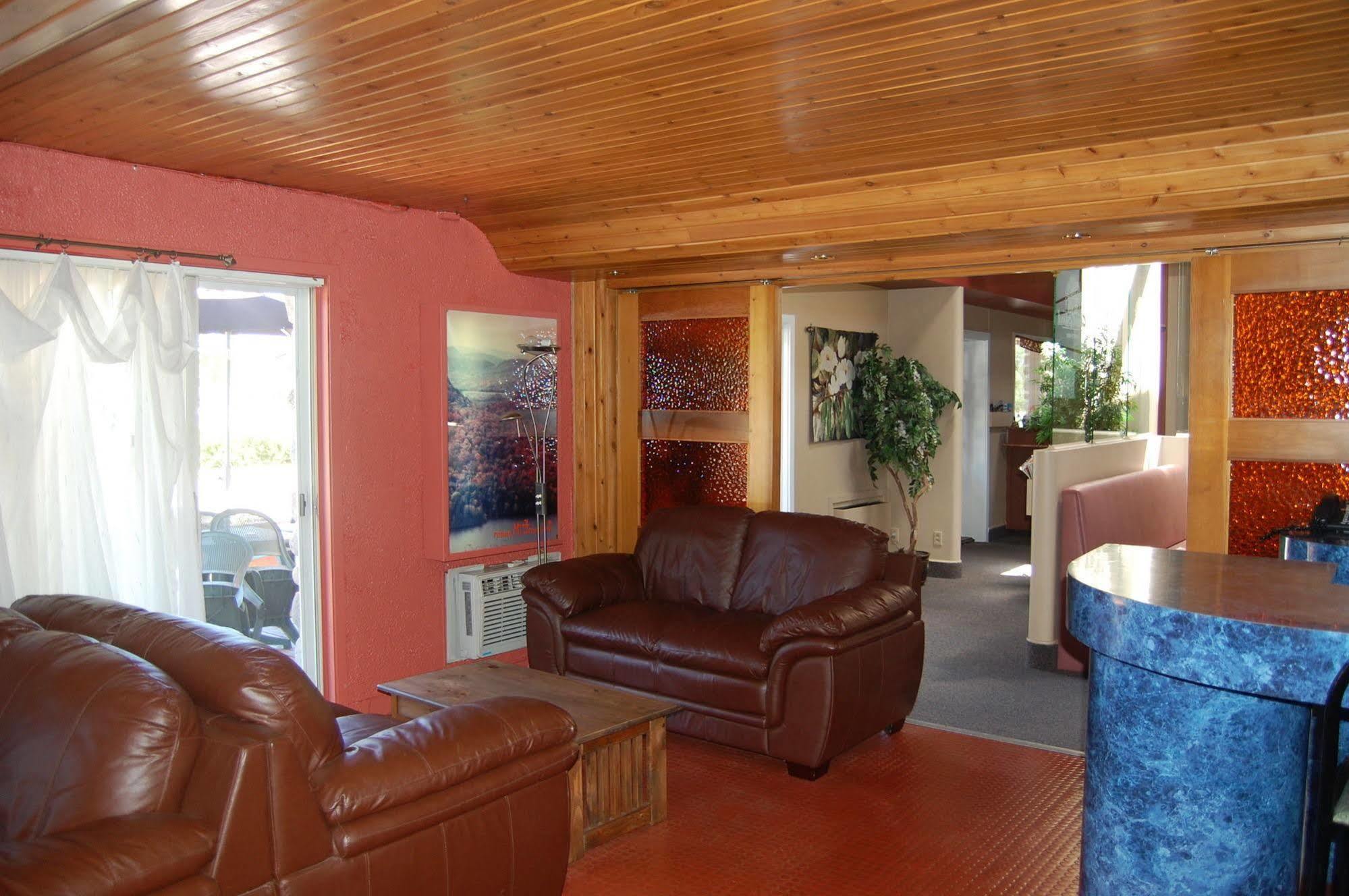 Nominingue Auberge Godard المظهر الخارجي الصورة